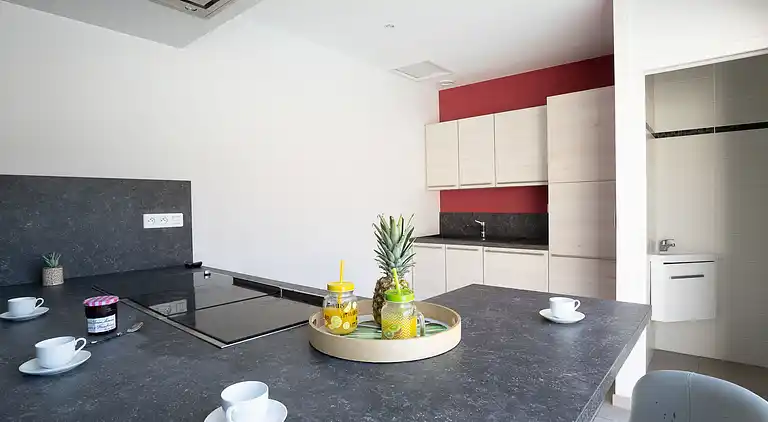 Feriebolig i Occitanie