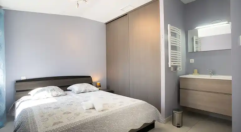 Feriebolig i Occitanie