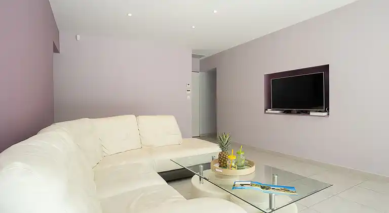 Feriebolig i Occitanie