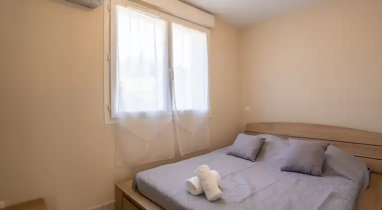 Feriebolig i Occitanie