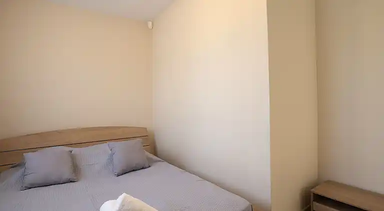 Feriebolig i Occitanie