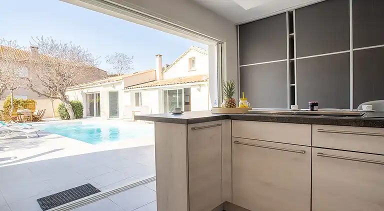 Feriebolig i Occitanie