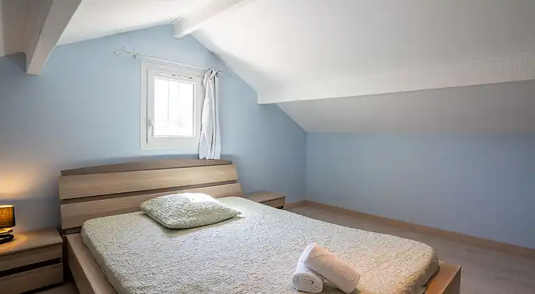 Feriebolig i Occitanie