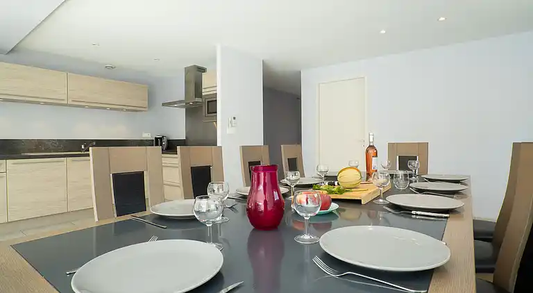 Feriebolig i Occitanie