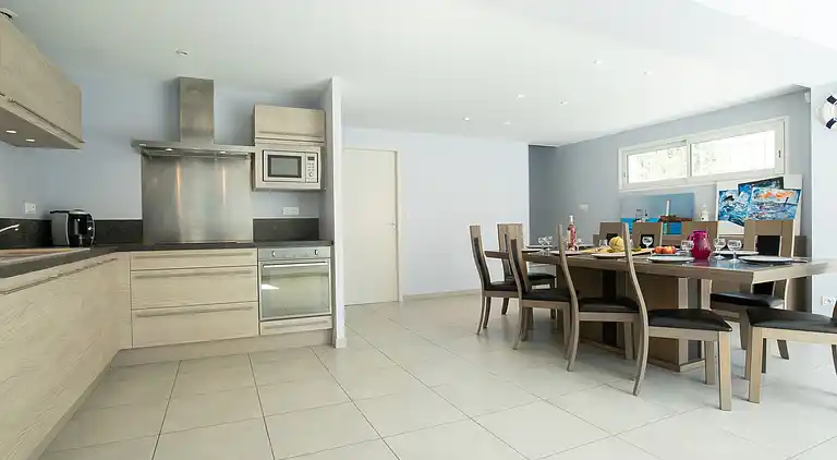 Feriebolig i Occitanie