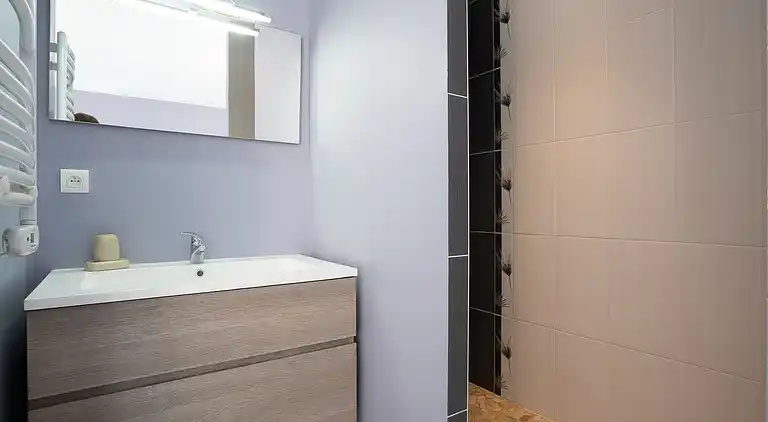 Feriebolig i Occitanie