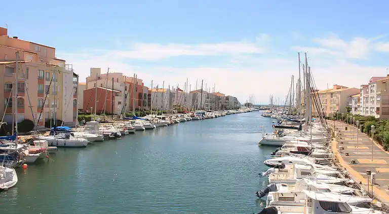 Feriebolig i Occitanie