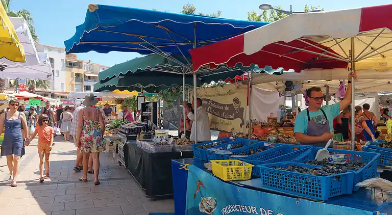 Feriebolig i Occitanie