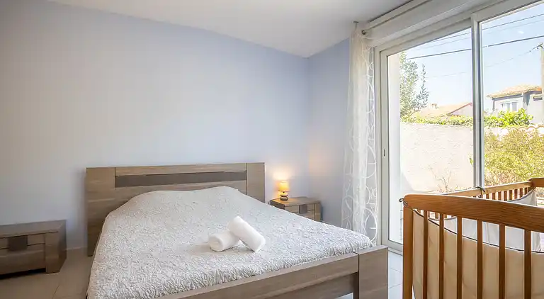 Feriebolig i Occitanie