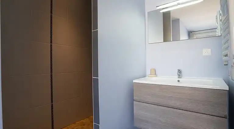 Feriebolig i Occitanie