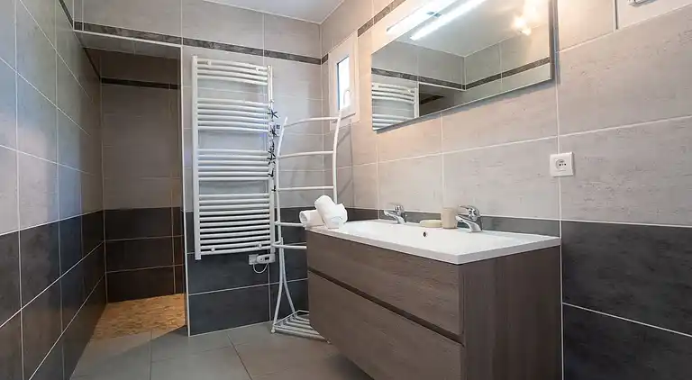 Feriebolig i Occitanie