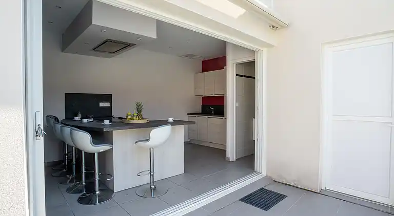 Feriebolig i Occitanie