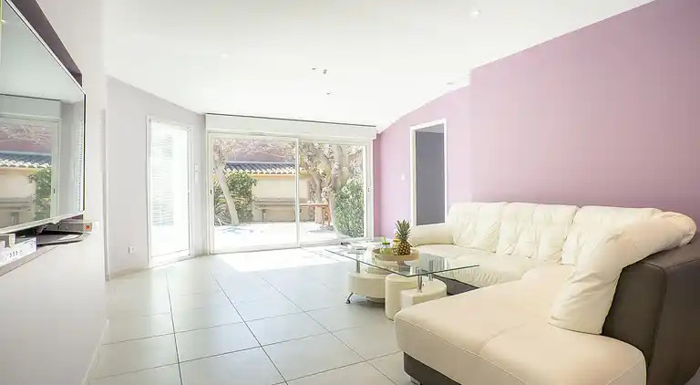 Feriebolig i Occitanie