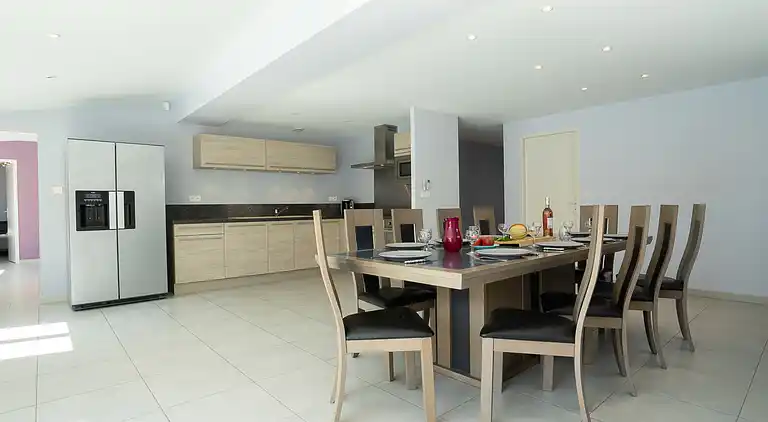 Feriebolig i Occitanie