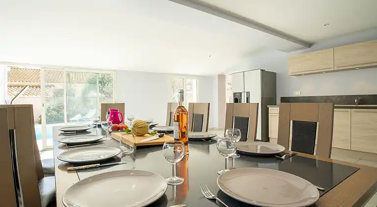 Feriebolig i Occitanie