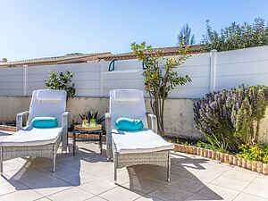 Maison de vacances en Occitanie