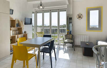 Apartment in Occitanie