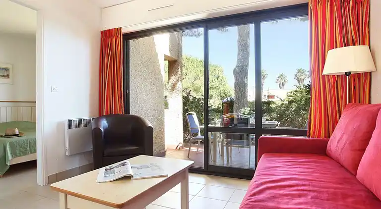 Feriebolig i Occitanie