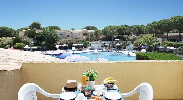 Feriebolig i Occitanie