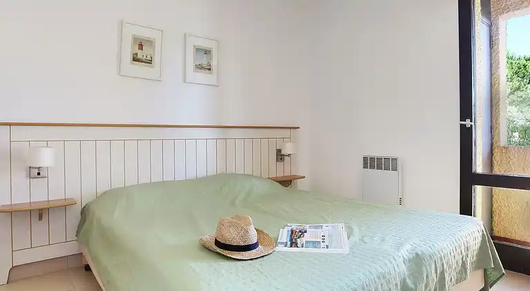 Feriebolig i Occitanie