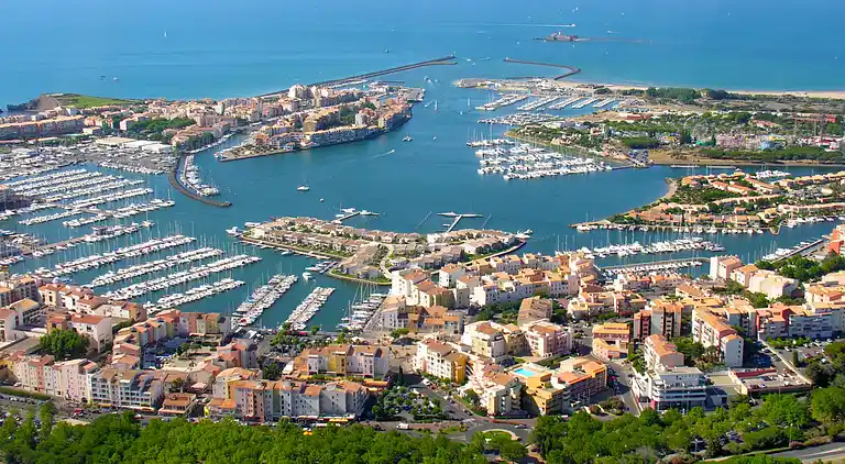 Feriebolig i Occitanie