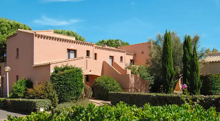 Feriebolig i Occitanie