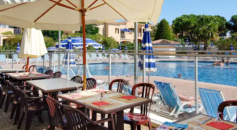 Feriebolig i Occitanie