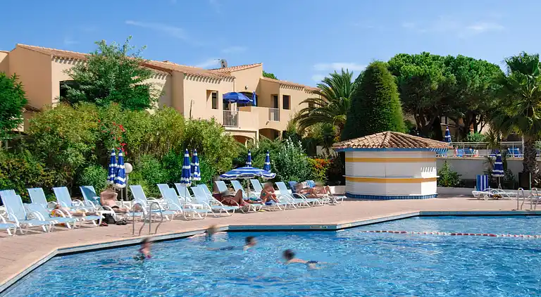 Feriebolig i Occitanie