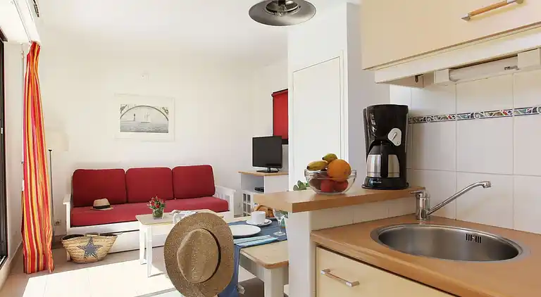 Feriebolig i Occitanie