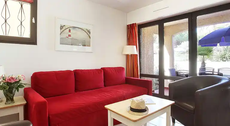 Feriebolig i Occitanie