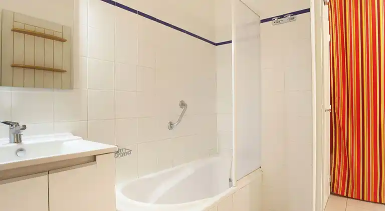 Feriebolig i Occitanie