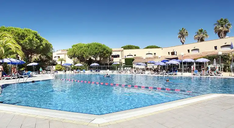 Feriebolig i Occitanie