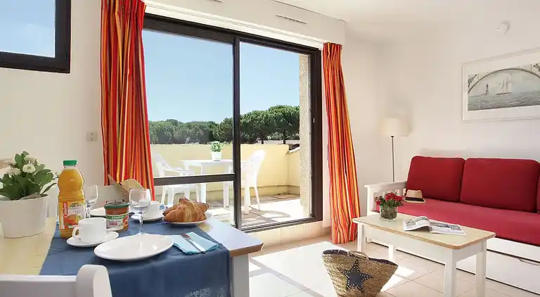 Feriebolig i Occitanie