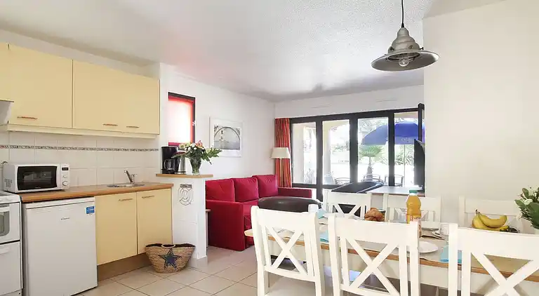 Feriebolig i Occitanie