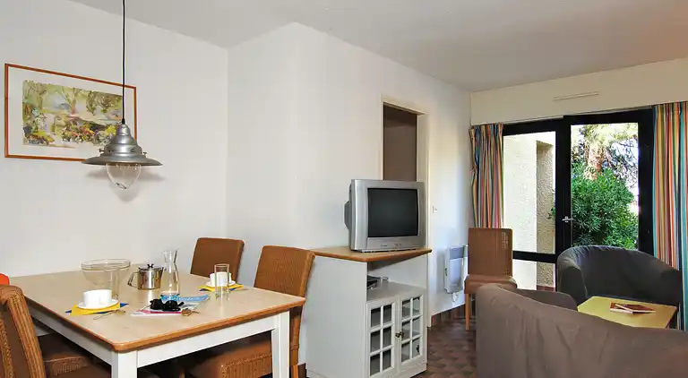 Feriebolig i Occitanie