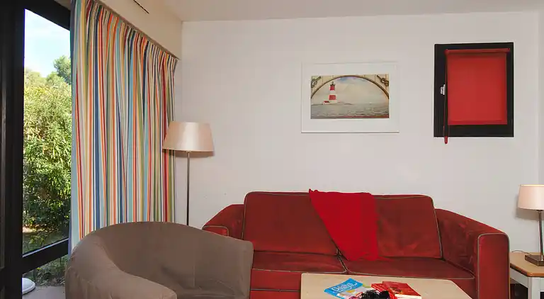 Feriebolig i Occitanie