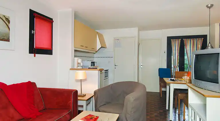 Feriebolig i Occitanie