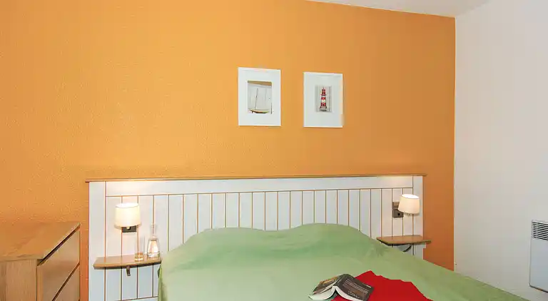 Feriebolig i Occitanie