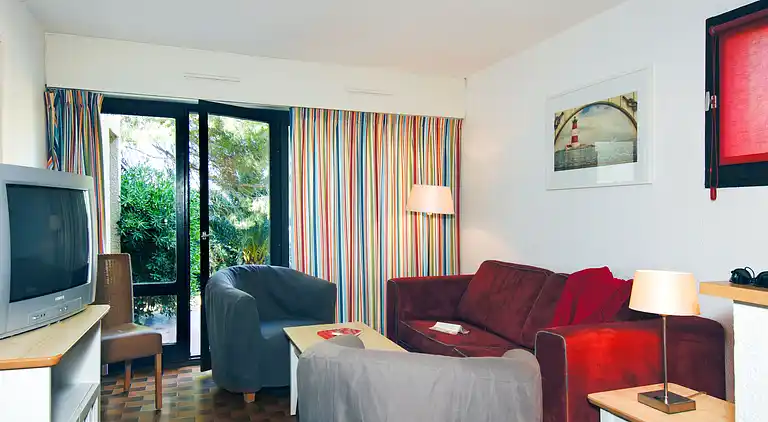 Feriebolig i Occitanie