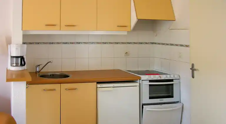 Feriebolig i Occitanie