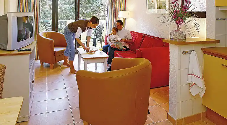 Feriebolig i Occitanie