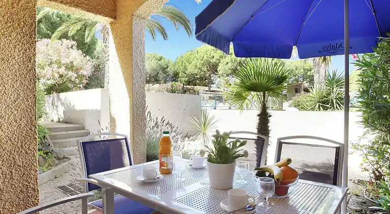 Feriebolig i Occitanie