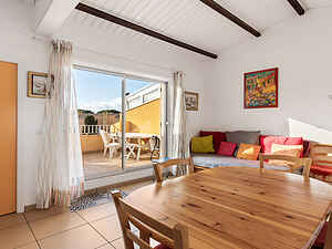 Apartment in Occitanie