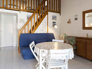 Landsbyhus i Occitanie