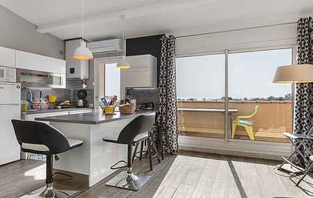 Apartment in Occitanie