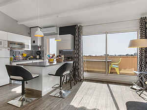 Appartement en Occitanie