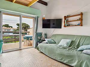 Appartement en Occitanie