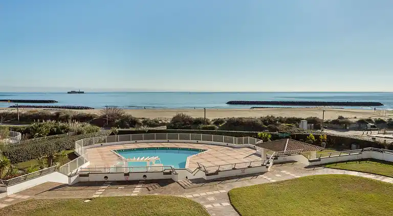 Feriebolig i Occitanie