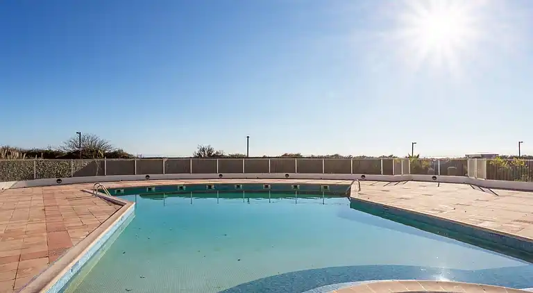 Feriebolig i Occitanie