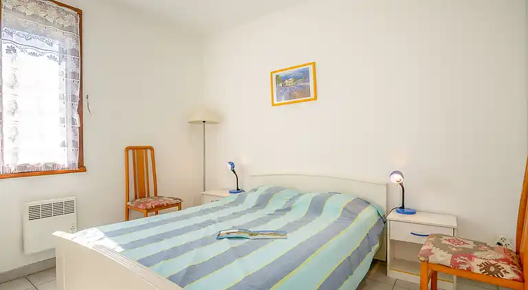 Feriebolig i Occitanie